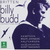 Britten: Billy Budd (Gesamtaufnahme)