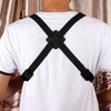 Correa de Saxofón, Sax Saxophone Strap Correa de Hombro de