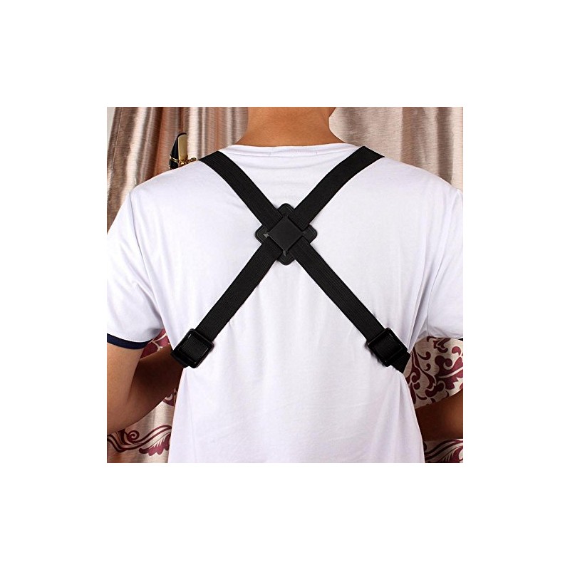 Correa de Saxofón, Sax Saxophone Strap Correa de Hombro de