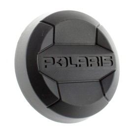 Polaris Ranger Steering Wheel Cover, Genuine OEM Part 5453472, Qty 1