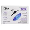 RIX Lampara De Uñas Para Gel Profesional Rix
