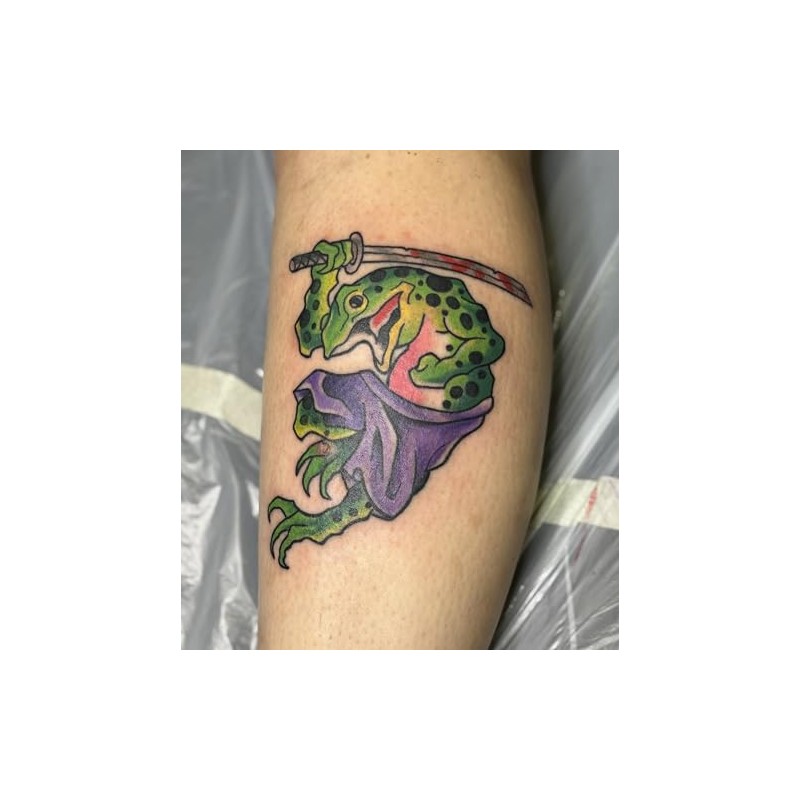 Regal Tattoo Ink (Bordeaux 1/2oz)