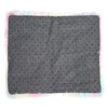 2 in 1 Pet Cat Mat Bed Colorful Cushion Pad