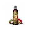 Shampoo Acelerador Crecimiento Cabello Romero Jengibre Canel