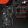 A-Premium Hood Latch Lock Assembly Compatible with Volkswagen Vehicles -