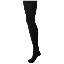 Nur Die Damen Cosy Warm Tights, 100 Denier - Fine