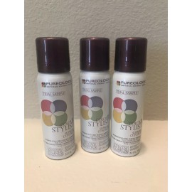 Pureology Colour Stylist Supreme Control 2.1 oz / 70mL (PACK OF 3)