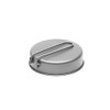 TOAKS Titanium Frying Pan (D115mm)