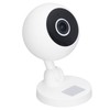 Wireless Home Security Camera WiFi Connection 360 Degree Rotation Infrared