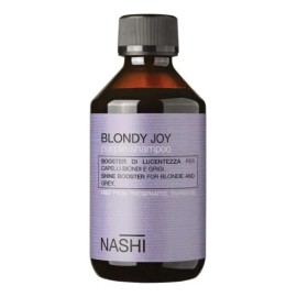 Shampoo Blondy Joy Purple Nashi (250ml)                                                                                                               