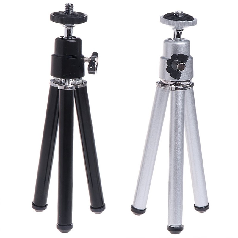 Buwei Super Mini Laser Level Tripod for 1/4 Adapter Laser