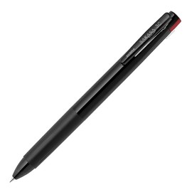 ZEBRA SARASA Clip 3 Color Ballpoint Pen Black 0.4mm Black, Red, Blue Ink J3JS5-BK With Original Stylus Ballpoint Touch Pen