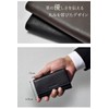 Takeo Kikuchi 1705419 Tenero Men's Key Case