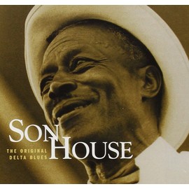 The Original Delta Blues (Mojo Workin': Blues For The Next Generation)