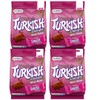 Turkish Delight Bundle with Fry's Mini Bars 7 Pack 105g