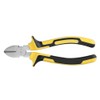 Toolland 7.5 (190mm) Side Cutters for Precise Cuts with Comfortable