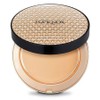 Isa Knox Cover Supreme Rich Essence Skin Cover Pact 10g, No. 23, 1 Piece / 이자녹스 커버 수프림 리치 에센스 스킨커버 팩트 10g, 23호, 1개