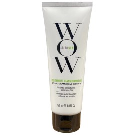 Color Wow One Minute Transformation Styling Cream   4 oz