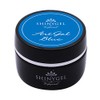 SHINYGEL Professional Shiny Gel, Blue (Color Gel for Art), 0.1