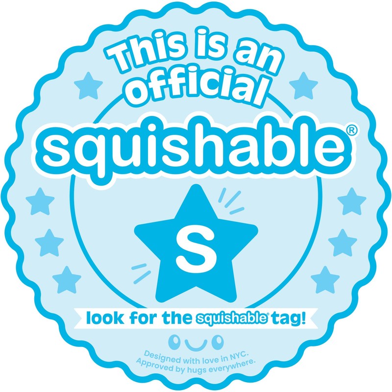 Squishable - Marshmallow Stick - Comfort Food Collection - 25