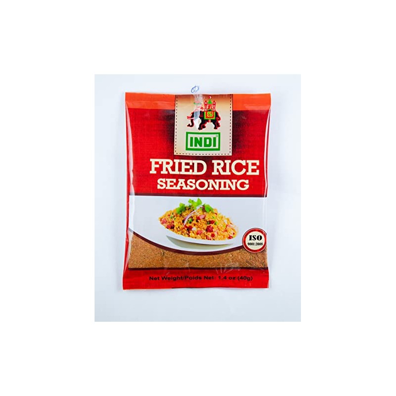 Fried Rice Seasoning