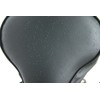Maruto Saddle Cover GEL Filled Dark Gray SC-GXL