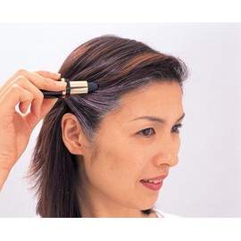 Tommy Rich Black Hair Color Stick Dark Brown