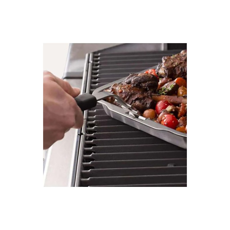 Broil King, 63106, Pan Roasting/Drip SS