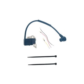 MYOEBN Ignition Coil Module Fit For Stihl 010,011,015, 015AV, 015L # 1114-404-3200 Stihl Chainsaw MS200T MS210 MS230 MS250 FS160 FS220 FS280# 0000-400-1306