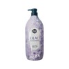 Shower Mate 샤워메이트 블루밍 바디워시 라일락 앤 라벤더 900g x1개 Shower Mate Blooming Body Wash Lilac & Lavender 900g x1