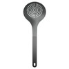 Rosti NEW Optima Slotted Spoon 32 x 10.5 x 6