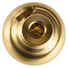 Sonic Energy Tuning Fork Attachment - Ball Foot 129g -