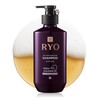 RYO Hair Strength Expert Care Shampoo for Oily Scalp, Moisturizing