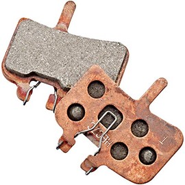 Hayes Sintered Metallic Disc Brake Pads Pair Disc