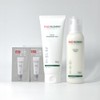 Dr.G Red Blemish For Men Fluid 150ml + Gentle Cleansing Foam 150ml / 닥터지 레드 블레미쉬 포맨 플루이드 150ml +젠틀 클렌징폼 150ml