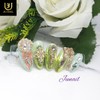 ❗Limited❗ Pure Era Handmade Nail Tips - Short Round Square