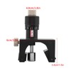 YUMILI Planer Blade Setting Mask, 2 Pieces Magnetic Planer Blade