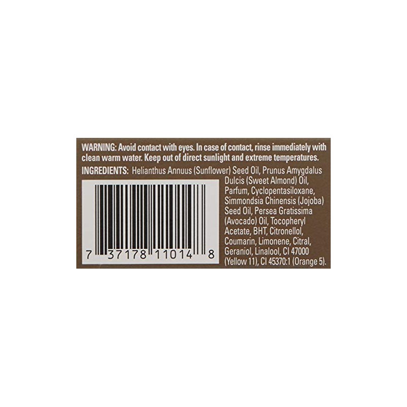 St James of London Mandarin & Patchouli Pre-shave Oil