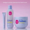 Crema Corporal Eos Vanilla Cashmere Whipped Oil Butter 283g
