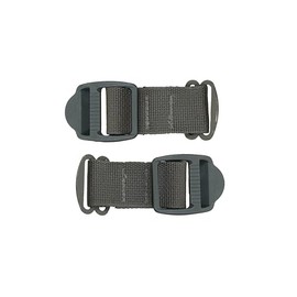 Locknwalk New! Load Lifter Attachment, MOLLE II RIIFLEMAN Pack Rucksack Cinch Straps (ACU)