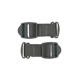 Locknwalk New! Load Lifter Attachment, MOLLE II RIIFLEMAN Pack Rucksack Cinch Straps (ACU)