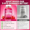 5-HTP Gummies 200mg with Same & Vitamin B6 – 5-HTP