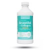 Earth's Creation Beautiful Liquid Collagen 6000 mg 16 fl oz