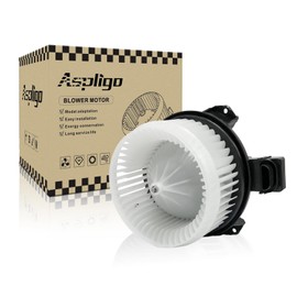 AC Heater Blower Motor Fit for Pontiac Vibe 2009-2010 for Scion TC 2011-2016 for Toyota Corolla Matrix 2009-2013 BM00002C,19184662,87103-02200,87103-42090,94767137