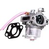 15003-2796 Carburetor Fits for KAWASAKI FB460V 4 Stroke Engine Replace Part Number 15003-2777 Carbs
