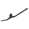 Bicycle Handlebars Light Weight Carbon Fiber Replaceable Practical Bike Component