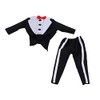 Toyland® Novelty Elf Fancy Dress Outfit - Clothing Accessories for