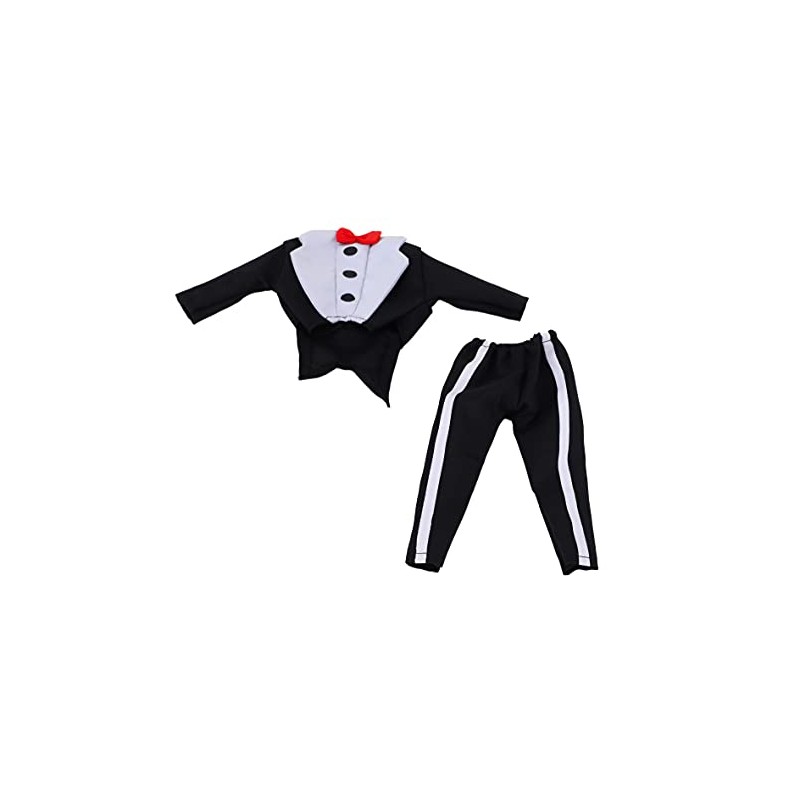 Toyland® Novelty Elf Fancy Dress Outfit - Clothing Accessories for