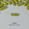 High Strength Vitamin K2 MK-7 – 200µg per Capsule |