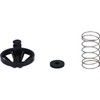 Bosch Hausgeräte Dichtsatz für Filter-Kaffeemaschinen, Original Nr.: 00614534